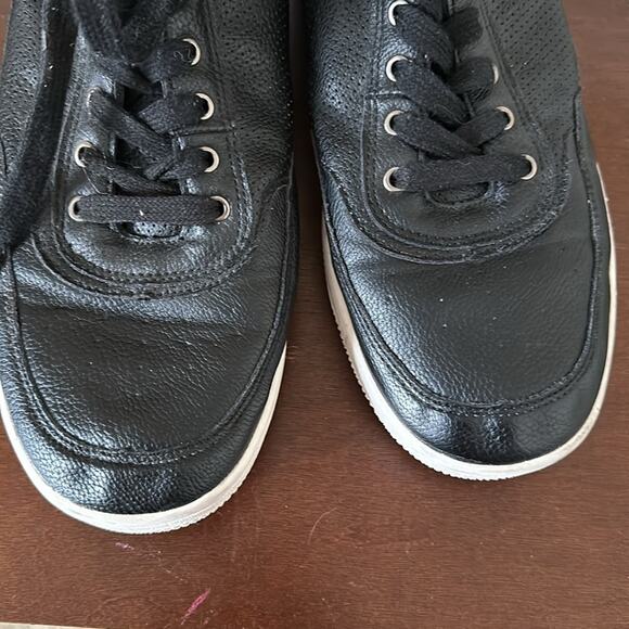 Members Only | Men's Bomber High Top Sneaker Size 12 - Picture 7 of 10